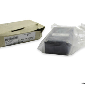 Schmersal AZ 16 -12ZVRK-M16 Safety Switch