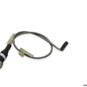Festo SMT-8M-A-PS-24V-E-0,3-M12 Proximity Sensor