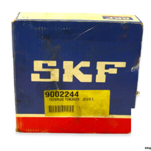 SKF 21315 E Spherical Roller Bearing
