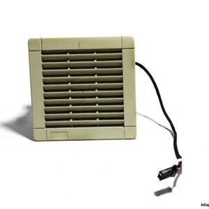 Ebmpapst G59301200 Axial FAN