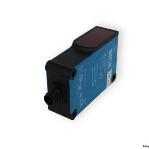 Sick WL23-2P2430 Photoelectric Sensor