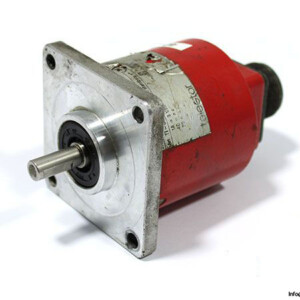 Telestar Automation Minicod-T TI-62200200 Rotary Encoder