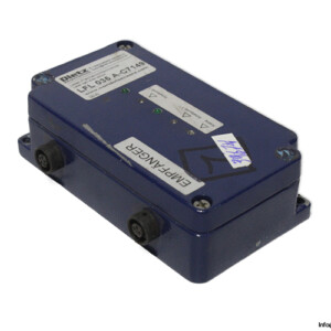 dietz-LFL035A-C7149-laser-light-area-sensor-(Used)