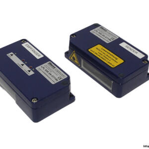 dietz-LFL0352A-C7150-laser-light-area-sensor-(New)