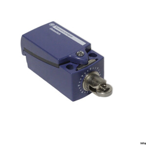 Telemecanique XCKD2102P16 Limit Switch
