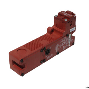 Schmersal Tzkf/Ms 24 VDC Solenoid Interlock Switch