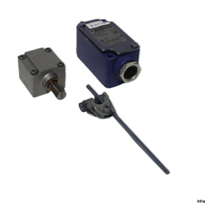 Telemecanique XC2JC ROD Actuator ARM Limit Switch