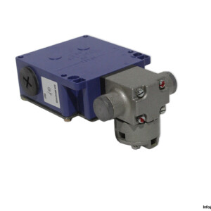 Telemecanique XCKMR54D1H29 Crossed Rods Lever Limit Switch