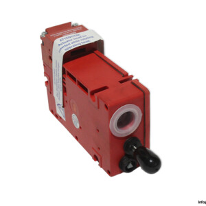 Schmersal TZFCWS24VDC/96 Solenoid Interlock Switch