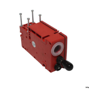 Schmersal TZFCWN24VDC/96 Solenoid Interlock Switch