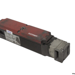 Euchner STP3A-2131A024M Roller Lever Safety Switch