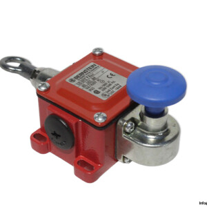 Bernstein SID-UV1Z P-Rast Rope Pull Switch