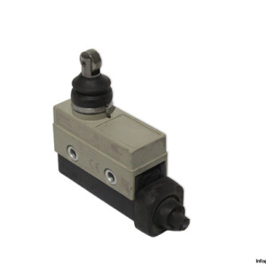 OMRON ZC-N2255 LIMIT SWITCH