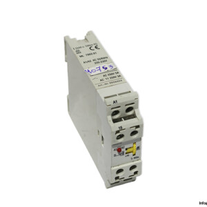 Dold ML 7863.81 5-100 S Time Relay