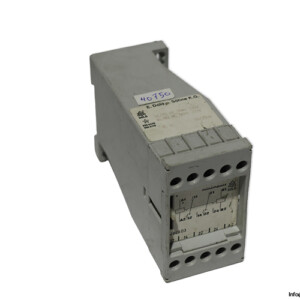 Dold AI849.03 Relay Module