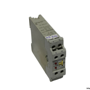 Dold ML 9962.81 Time Relay