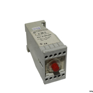 Dold AI 939.01/400 VAC Monitoring Relay