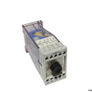 DOLD AA7616.24 0.15s-30h TIMER