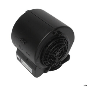 EBMPAPST D2E146-HT67-02 AC CENTRIFUGAL FAN