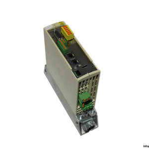 Rexroth R911331624 Servo Drive