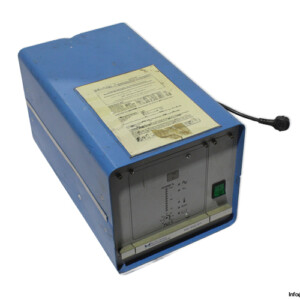 Martin Walter 42TE-2 CMI Ultrasonic Generator