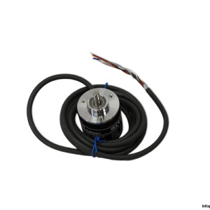 Omron E6B2-CWZ6C Incremental Encoder