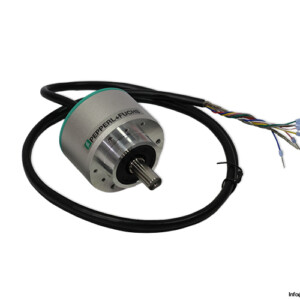 Pepperl+Fuchs ENI58IL-S10CA5-1024UD1-AC1 Incremental Rotary Encoder