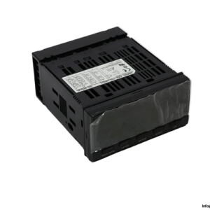 Omron K3HB-PNB-CPAC11 Digital Panel Meter