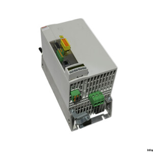 Rexroth R911336673 Servo Drive With Control Panel (FD17W13)