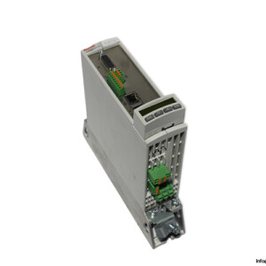 rexroth-R911325246-servo-drive-with-control-panel-fd-16W10(used)