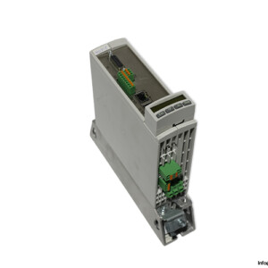 rexroth-R911325246-servo-drive-with-control-panel-fd-16W09(new)