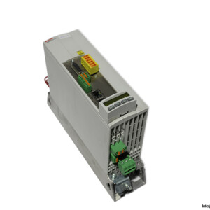 rexroth-R911338289-servo-drive-with-control-panel-fd-16W11(new)