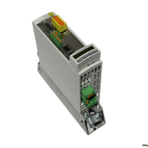 rexroth-R911331614-servo-drive-with-control-panel-fd-17W13(new)