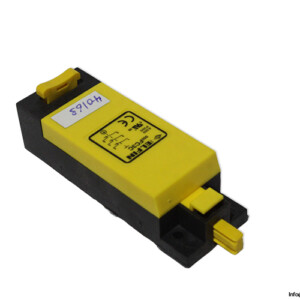 elfin-050FC3C-limit-switch-(Used)