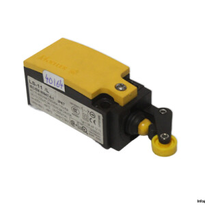 moeller-LS-11-L-limit-switch-(Used)
