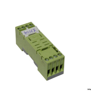comat-CS-18-relay-socket-(New)