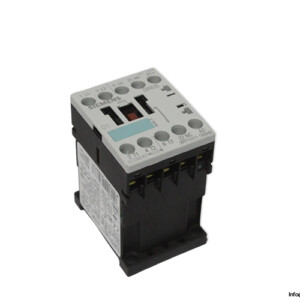 Siemens 3RT1017-1BB42 Contactor