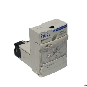 Telemecanique LUCAX6BL Control Unit