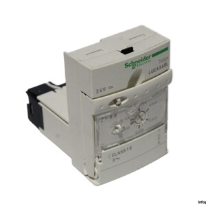 Schneider LUCAX6BL Control Unit