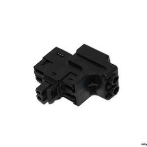 ALLEN BRADLEY 2198-TCON-24VDCIN36 140592 SHARED BUS T-CONNECTOR KIT