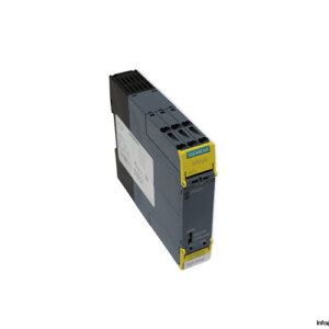 SIEMENS 3SK1211-2BB40 OUTPUT EXPANSION SAFETY RELAY