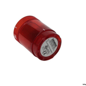 Siemens 8WD4 200-1AB Continuous Light Element