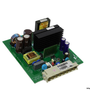 MB-S123001185/B Circuit Board