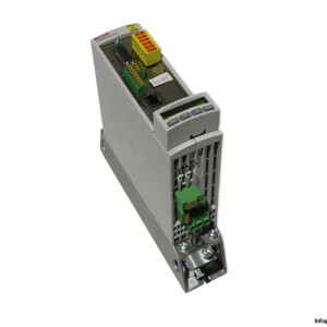 Rexroth R911331624 Servo Drive With Control PANEL(FD20W04)