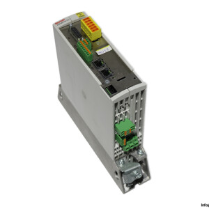 Rexroth R911331624 Servo Drive