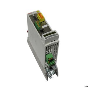 Rexroth R911331620 Servo Drive With Control PANEL(FD17W13)