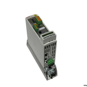 Rexroth R911331620 Servo Drive With Control PANEL(FD11W17)