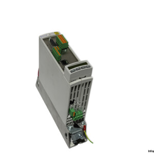 Rexroth R911331620 Servo Drive With Control PANEL(FD11W15)