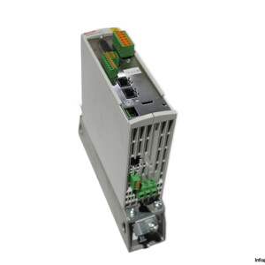 Rexroth R911331620 Servo Drive