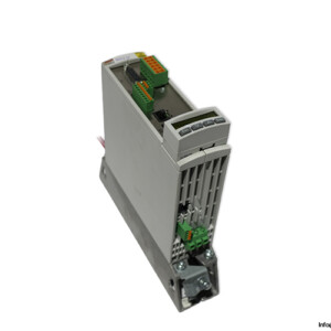 Rexroth R911331620 Servo Drive With Control PANEL(FD11W15)